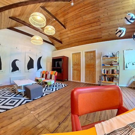 Naesets Marcusgard Villa Furudal Ngoại thất bức ảnh