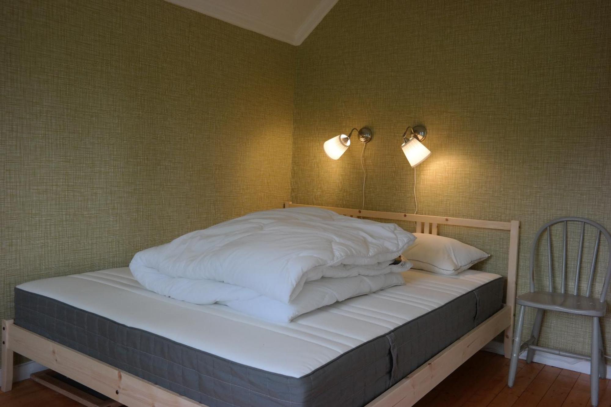 Naesets Marcusgard Villa Furudal Phòng bức ảnh