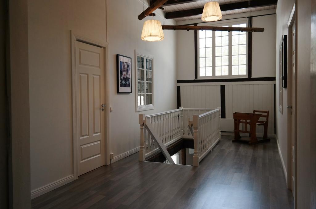 Naesets Marcusgard Villa Furudal Phòng bức ảnh