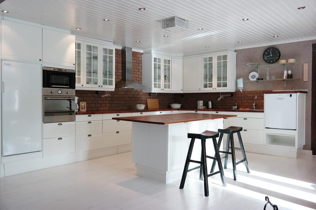 Naesets Marcusgard Villa Furudal Phòng bức ảnh