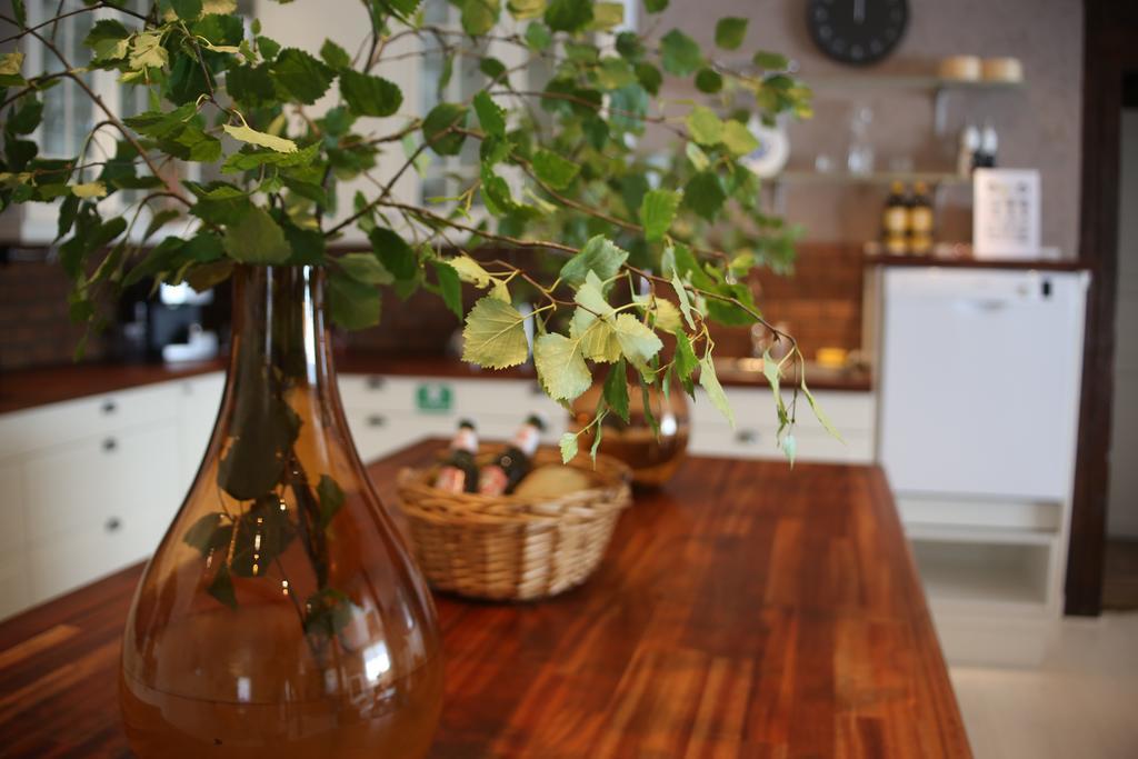Naesets Marcusgard Villa Furudal Ngoại thất bức ảnh